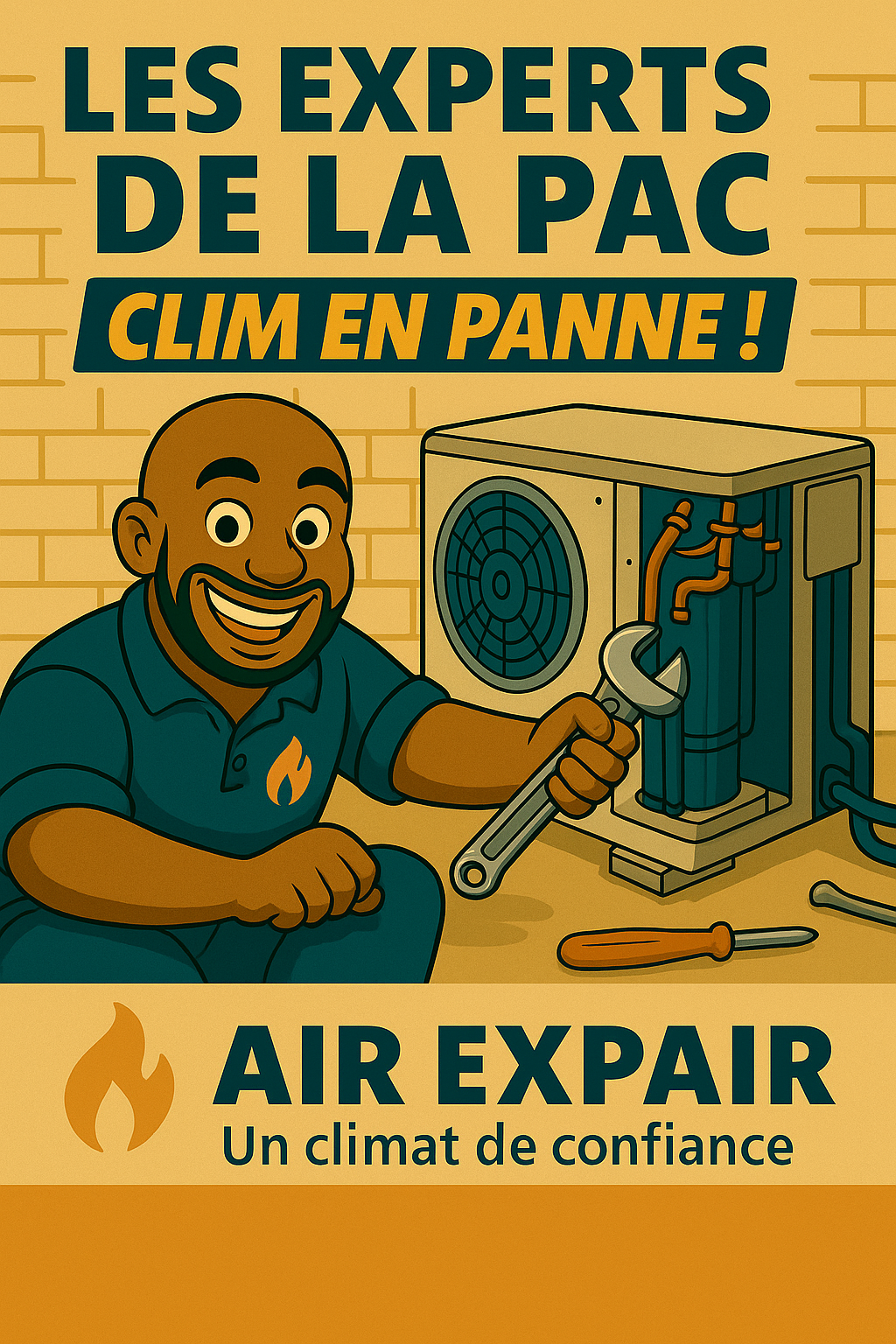 Entretien et dépannage de pompe à chaleur : conseils, obligations légales et avantages d’une maintenance régulière. Optimisez confort et économies d’énergie !