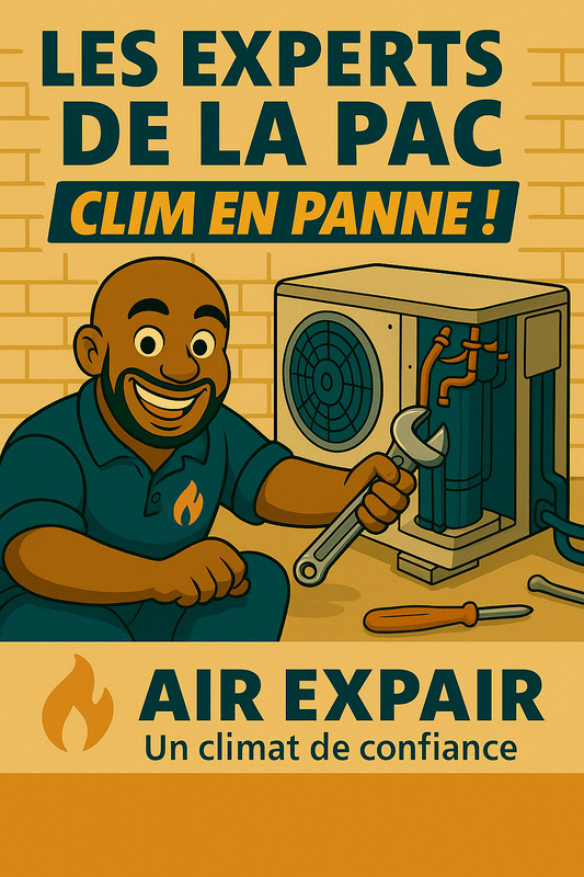 Entretien et dépannage de pompe à chaleur : conseils, obligations légales et avantages d’une maintenance régulière. Optimisez confort et économies d’énergie !