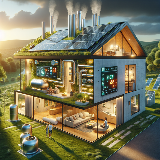 Découvrez les causes du rendement insuffisant de vos pompes à chaleur et VMC, ainsi que des solutions efficaces pour améliorer confort et économies d’énergie.